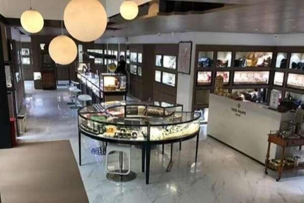 沭阳县寄卖奢侈品店
